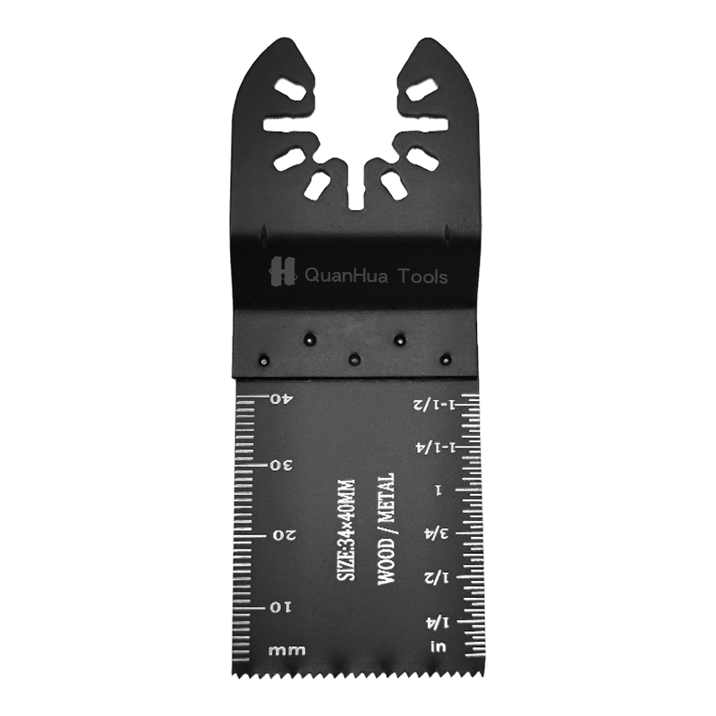 QH-1004HK Hoja de sierra de corte de placa de aluminio bimetálica M42